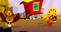 Tamale Loco: Rumble in the Desert II - Tamale Loco: Rumble in the Desert II