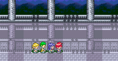 Lufia & the Fortress of Doom - Lufia & the Fortress of Doom