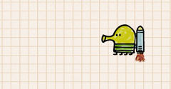 Doodle Jump - Doodle Jump