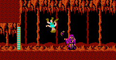 Dragon Buster - Dragon Buster