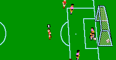 Soccer - Soccer