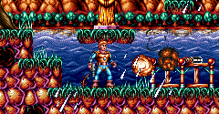 Jim Power: The Arcade Game (Prototype) - Jim Power: The Arcade Game (Prototype)