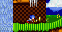 Sonic the Hedgehog 2: Dash! - Sonic the Hedgehog 2: Dash!