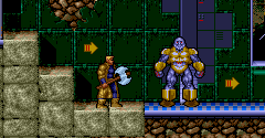 Ex-Mutants - Ex-Mutants