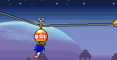 Sonic Colors - Sonic Colors