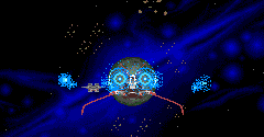 Galaxy Force 2 - Galaxy Force 2