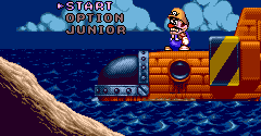 Wario Land 3 (Bootleg) - Wario Land 3 (Bootleg)