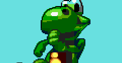 Croc - Croc