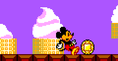 Castle of Illusion Starring Mickey Mouse - Castle of Illusion Starring Mickey Mouse