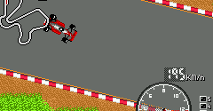 Nakajima Satoru Kanshū: F-1 Grand Prix (JPN) - Nakajima Satoru Kanshū: F-1 Grand Prix (JPN)