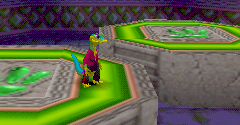 Gex 3: Deep Cover Gecko - Gex 3: Deep Cover Gecko