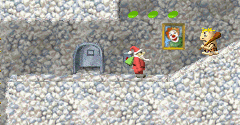 Santa Claus Saves the Earth - Santa Claus Saves the Earth