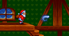 Daze Before Christmas (PAL) - Daze Before Christmas (PAL)