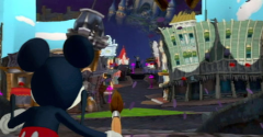 Epic Mickey - Epic Mickey