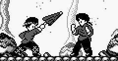 Ranma ½: Netsuretsu Kakutouhen - Ranma ½: Netsuretsu Kakutouhen