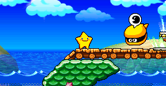 The Legendary Starfy - The Legendary Starfy