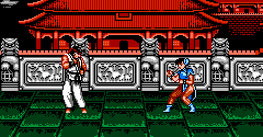 Street Fighter 3 / Mari Street Fighter 3 Turbo (Bootleg) - Street Fighter 3 / Mari Street Fighter 3 Turbo (Bootleg)