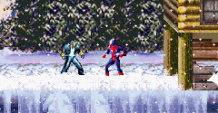 X-Men 2: Wolverine's Revenge - X-Men 2: Wolverine's Revenge