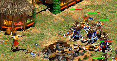 Age of Empires II - Age of Empires II