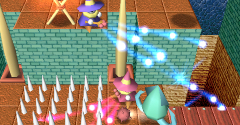 Mage Bros. - Mage Bros.