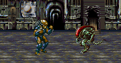 Alien vs. Predator - Alien vs. Predator