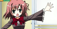 Seitokai no Ichizon: DS-suru Seitokai - Seitokai no Ichizon: DS-suru Seitokai