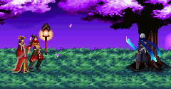 Legend of Kage 2 - Legend of Kage 2