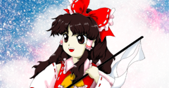 Touhou Seirensen (Undefined Fantastic Object) - Touhou Seirensen (Undefined Fantastic Object)