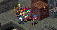 Breath of Fire 3 - Breath of Fire 3