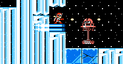 Mega Man 10 - Mega Man 10