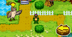 Franklin's Great Adventures - Franklin's Great Adventures