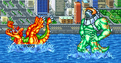 King of the Monsters 2: The Next Thing - King of the Monsters 2: The Next Thing