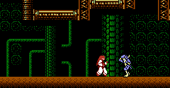 Kabuki Quantum Fighter - Kabuki Quantum Fighter