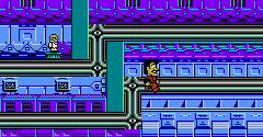 The Adventures of Rad Gravity - The Adventures of Rad Gravity