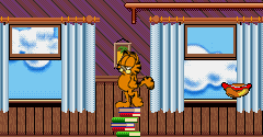 Garfield: The Search for Pooky - Garfield: The Search for Pooky