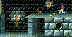 Prince of Persia - Prince of Persia