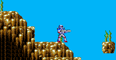 Turrican - Turrican