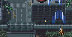 Aero Fighters 2 / Sonic Wings 2 - Aero Fighters 2 / Sonic Wings 2