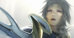 Dissidia 012 (Duodecim): Final Fantasy - Dissidia 012 (Duodecim): Final Fantasy