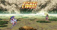 Bastard!!: Ankoku no Hakai-shin (JPN) - Bastard!!: Ankoku no Hakai-shin (JPN)