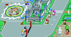 Battle Cross (JPN) - Battle Cross (JPN)