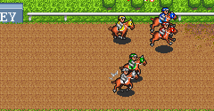 Battle Jockey (JPN) - Battle Jockey (JPN)