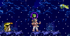 Bushi Seiryuuden: Futari no Yuusha (JPN) - Bushi Seiryuuden: Futari no Yuusha (JPN)