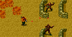 Rambo 3 - Rambo 3