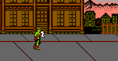 Toxic Crusaders (USA) - Toxic Crusaders (USA)