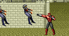 Last Battle / Hokuto no Ken - Last Battle / Hokuto no Ken