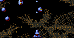 Xenon 2: Megablast (PAL) - Xenon 2: Megablast (PAL)