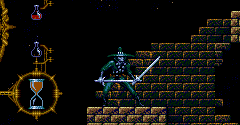 Chakan: The Forever Man - Chakan: The Forever Man