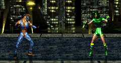 Killer Instinct - Killer Instinct