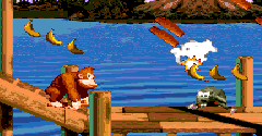 Super Donkey Kong 99 (Bootleg) - Super Donkey Kong 99 (Bootleg)